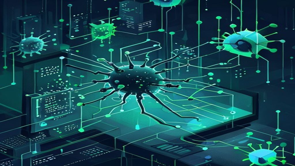 Detectan una nueva familia de malware que se propaga por equipos sin parchear