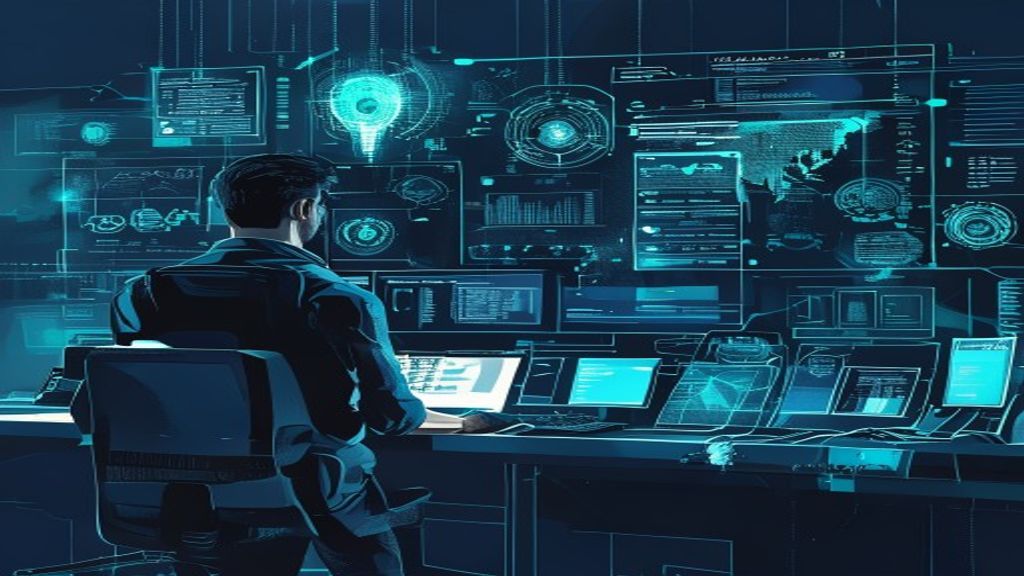 La IA defensiva acelera la detección de amenazas en el SOC