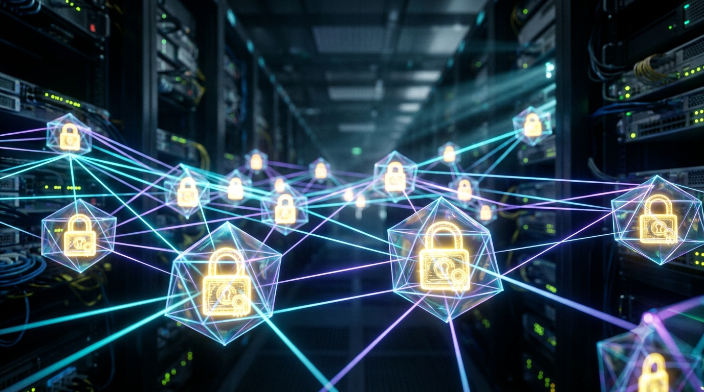 Machine Identity Fabric: la arquitectura que promete controlar millones de identidades automáticas