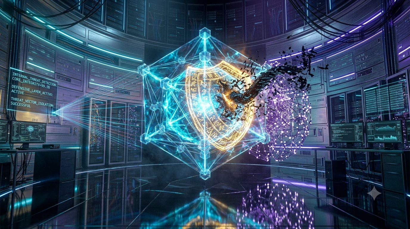 Runtime Application Self-Protection (RASP): La defensa interna que transforma la seguridad del software