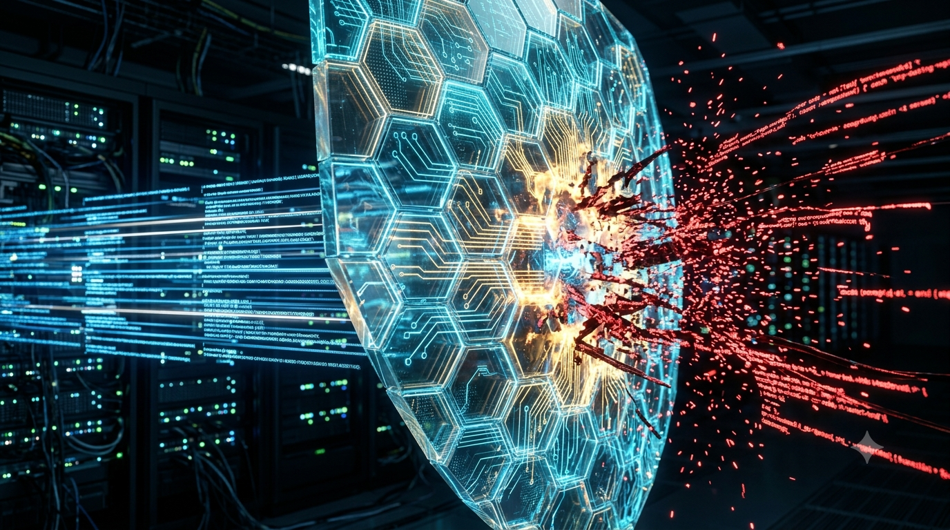 AI Firewall: la nueva generación de cortafuegos diseñada para controlar agentes de inteligencia artificial
