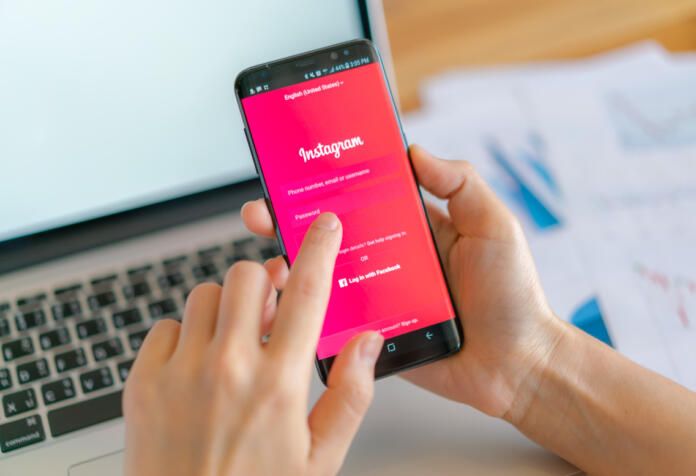 Los ciberdelincuentes ya saben dónde viven 17 millones de usuarios de Instagram