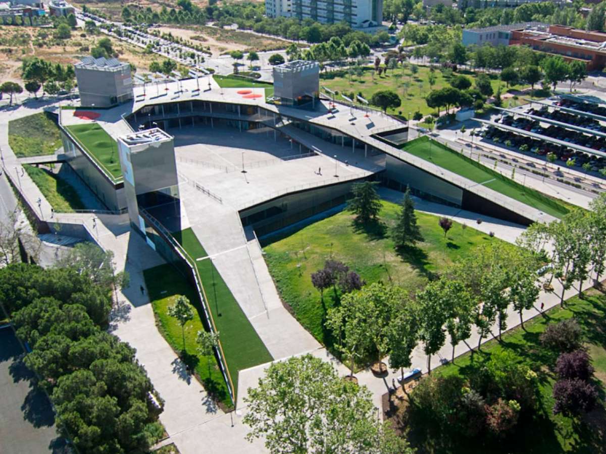 La Fundación de la Universidad Autónoma de Madrid, afectada por un ciberataque
