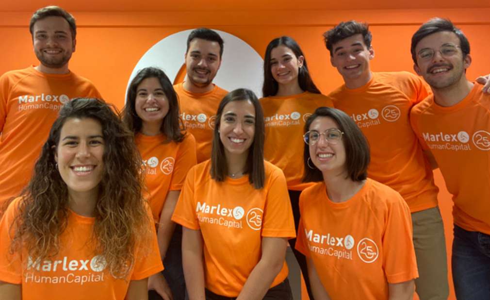 La empresa española de RR.HH. Marlex sufre un ataque de ransomware
