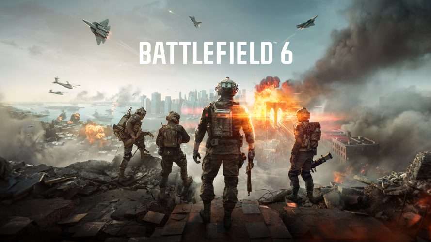 Alertan de una campaña de malware que se hace pasar por versiones piratas de Battlefield 6