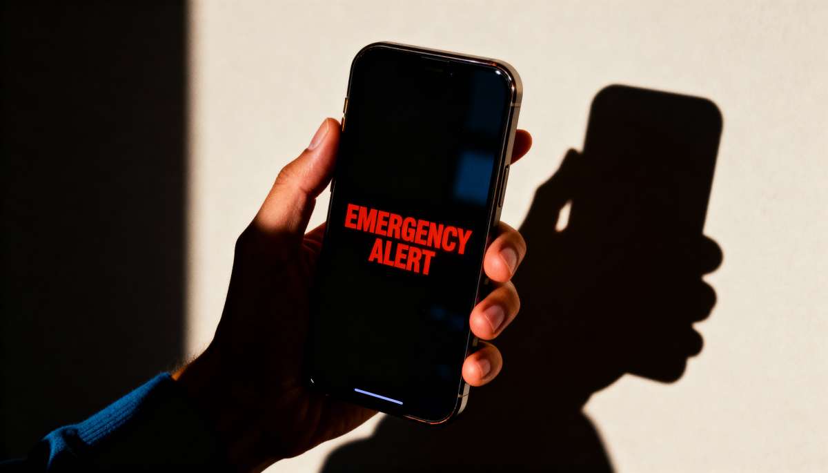Un ataque de ransomware paraliza el sistema de alertas locales de emergencias en EE.UU.