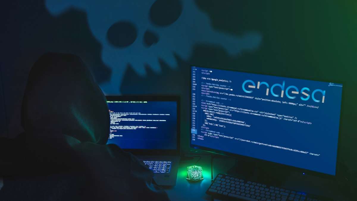 Spain, el hacker de Endesa: «Los datos de sus clientes están en sus manos. Yo estoy dispuesto a colaborar»