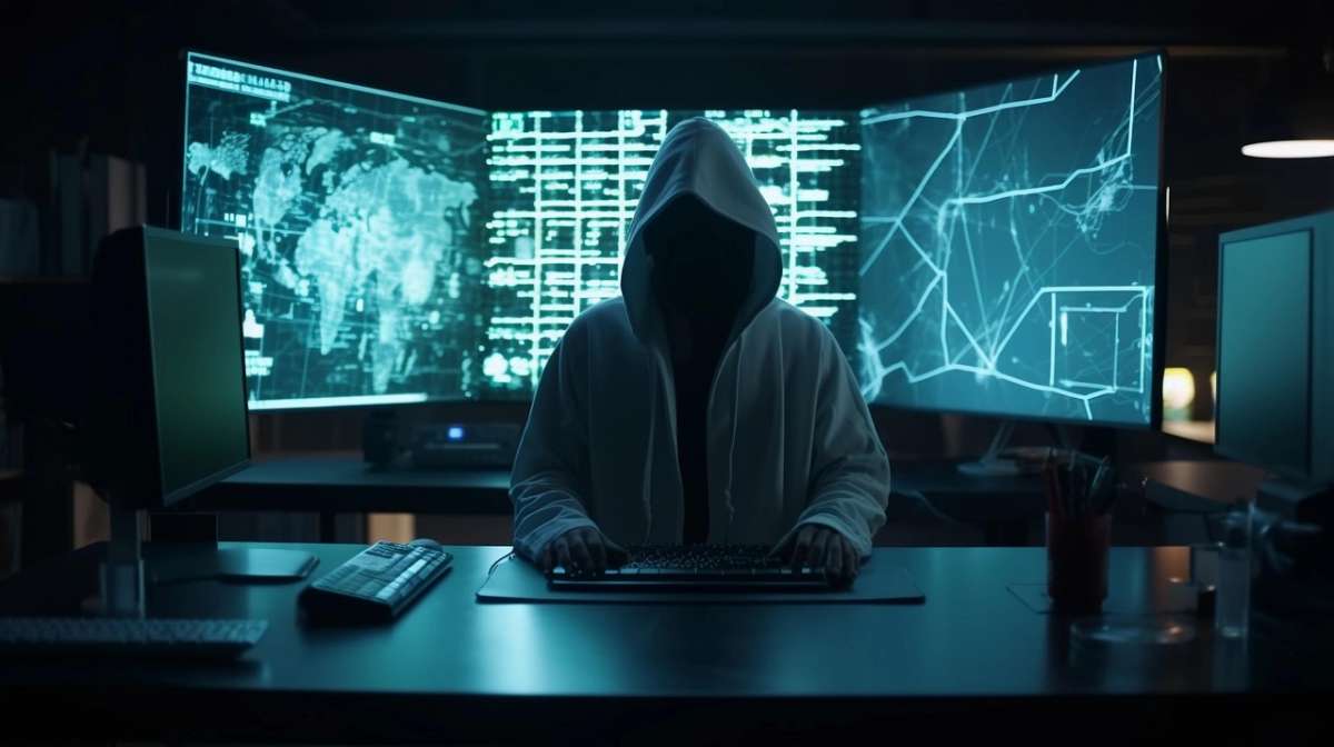 Un ciudadano ucraniano se declara culpable por su participación en el grupo de ransomware Conti