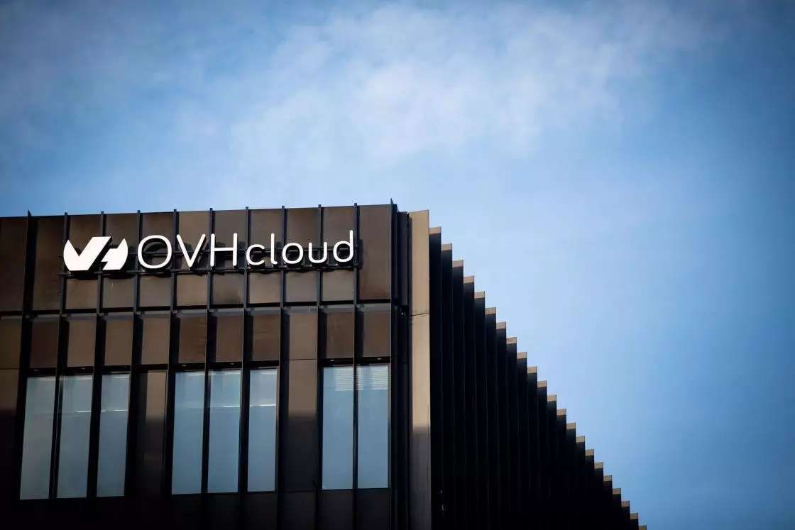 Un actor de amenazas afirma haber sustraído los datos de millones de clientes de OVHcloud