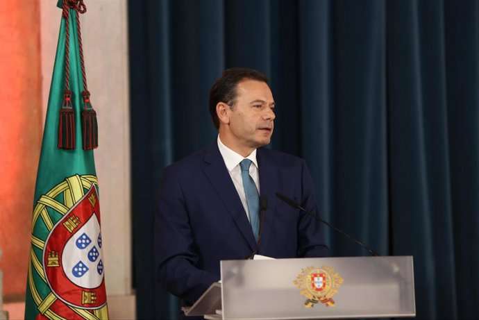 Los datos de más de un centenar de políticos portugueses, expuestos por un ciberdelincuente
