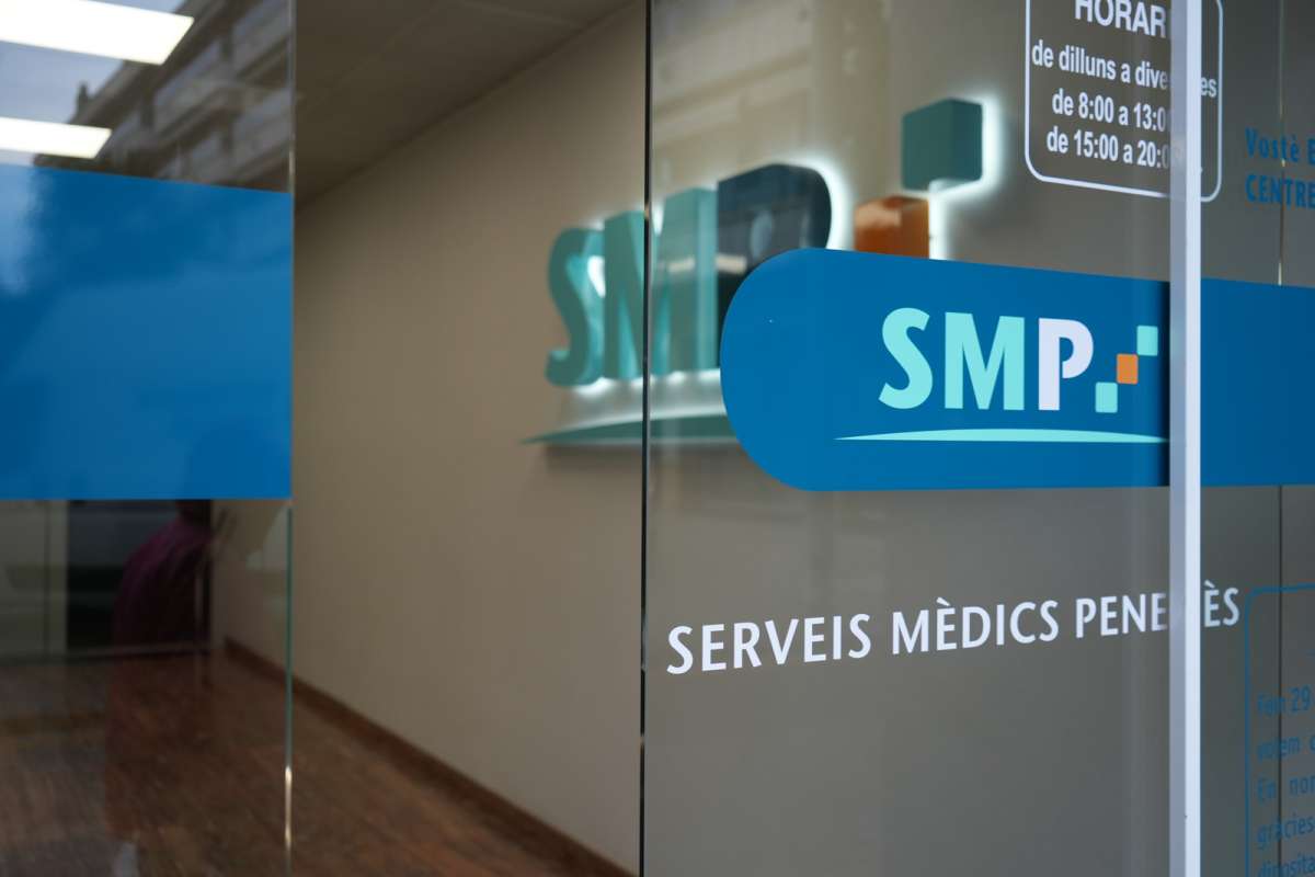 El grupo de ransomware SafePay ataca a Serveis Médics Penedés