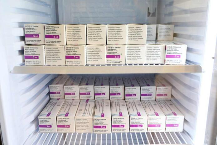 Lapsus$ reclama un ciberataque a AstraZeneca