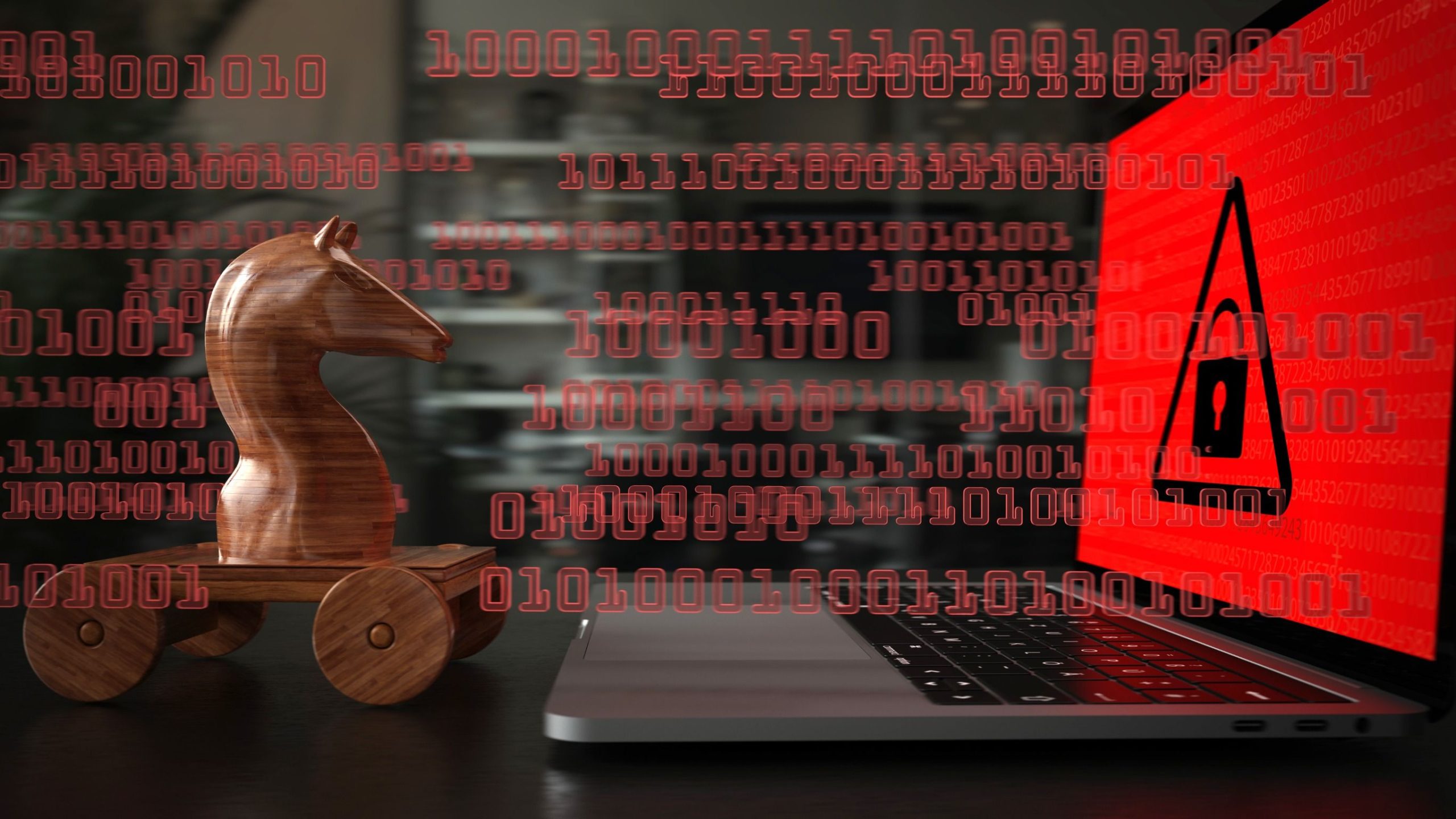 Así funciona TCLBANKER, el peligroso malware que se expande usando tus contactos