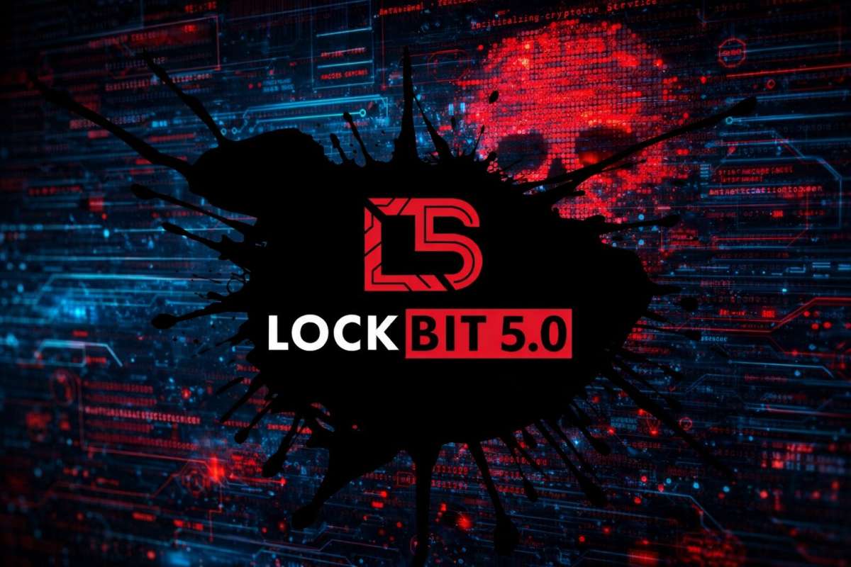 La consultora española Renovagy, atacada por LockBit 5.0