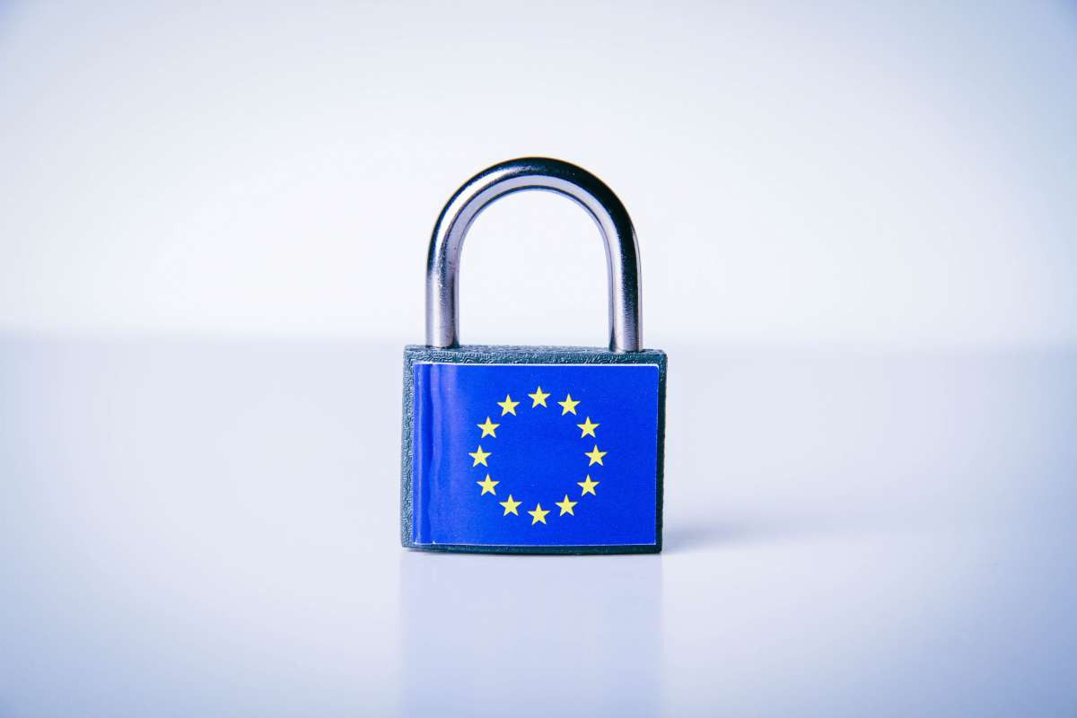 Preocupación en la UE tras el robo de 350 GB de datos en un ciberataque