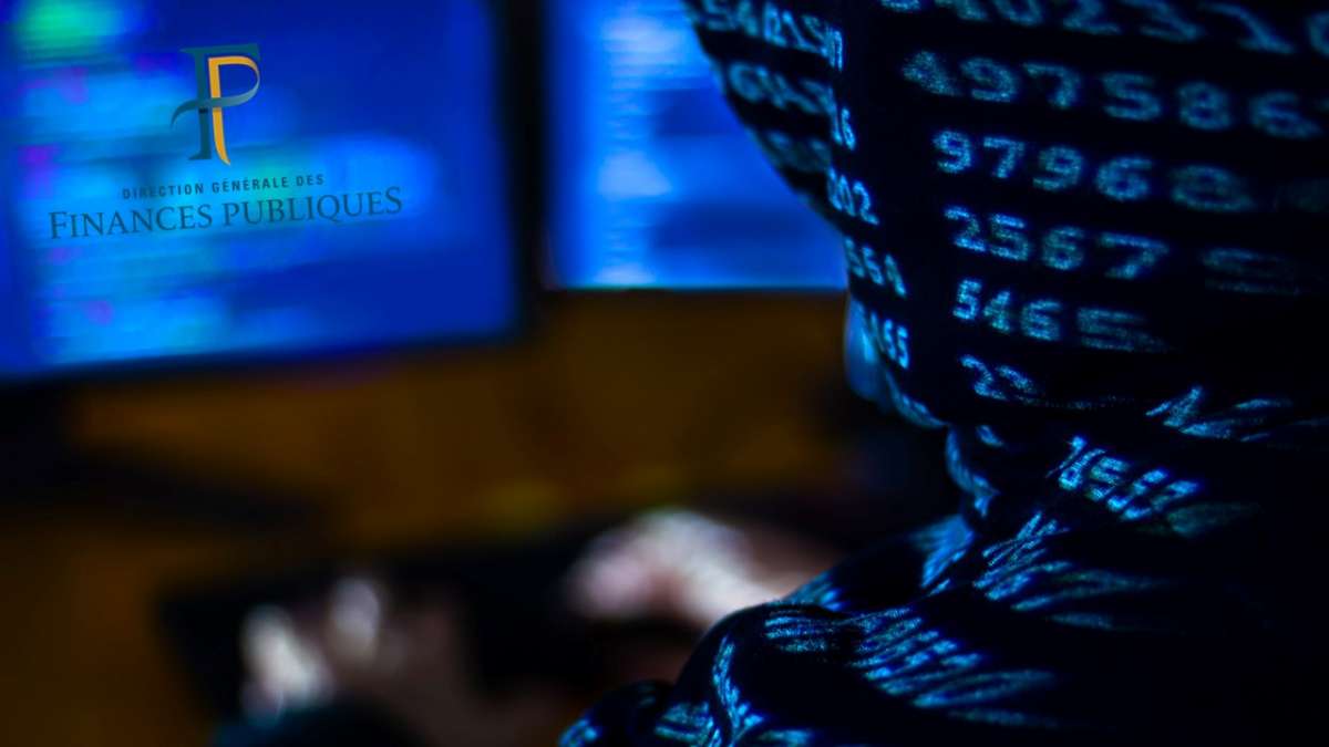 La Hacienda francesa confirma un ciberataque que compromete los datos de 678.000 contribuyentes